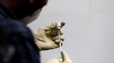covid 19 vaccine