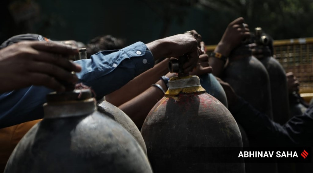 Any family member can become or someone else can volunteer in cases, where a family member cannot be a caregiver.