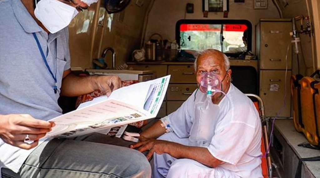 Malappuram district accounted for 5,313 cases today, the highest, while Palakkad, Thiruvananthapuram and Ernakulam clocked over 3,000 cases.