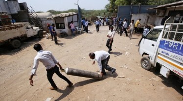 On Saturday, the city had recorded 60 fatalities and 414 new cases of COVID-19 with a positivity rate of 0.53 per cent.