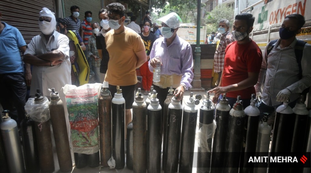 Coronavirus in India Live News, Coronavirus Cases in India Latest Update