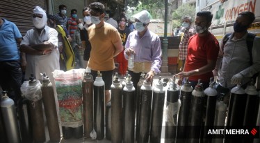 Coronavirus in India Live News, Coronavirus Cases in India Latest Update