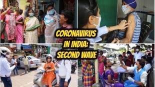 Covid-19 (coronavirus) cases in Tamil Nadu