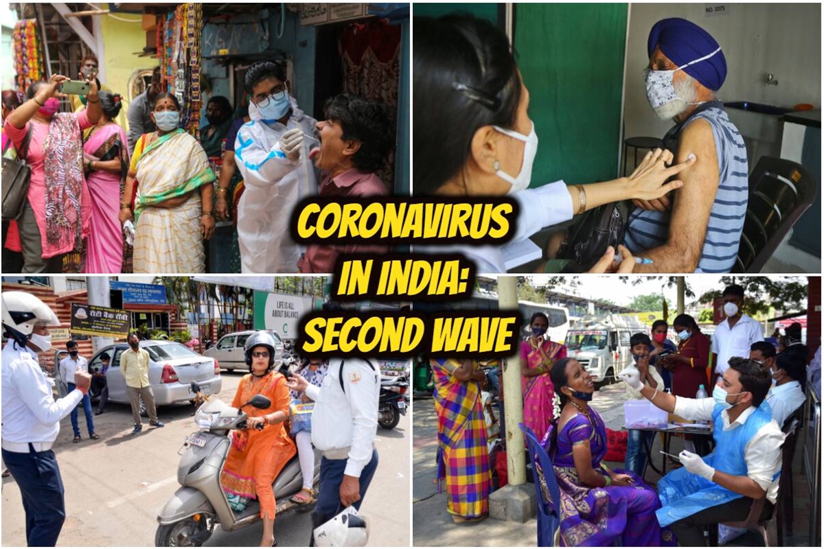 Covid-19 (coronavirus) cases in Tamil Nadu Covid-19 (coronavirus) cases in Tamil Nadu