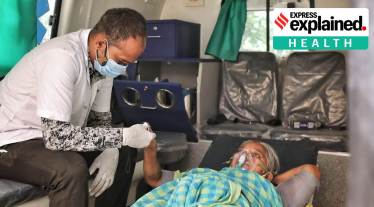 Coronavirus India Live, Covid-19 Cases in India, vaccination 18 plus years