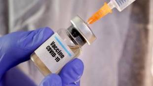 According to MoHFW, around 42% of the people above 60 years have received at least their first dose while 34% of the those between 45 and 60 years have received the first dose of vaccine.