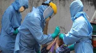 Coronavirus in India Live News, Coronavirus Cases in India Latest Update