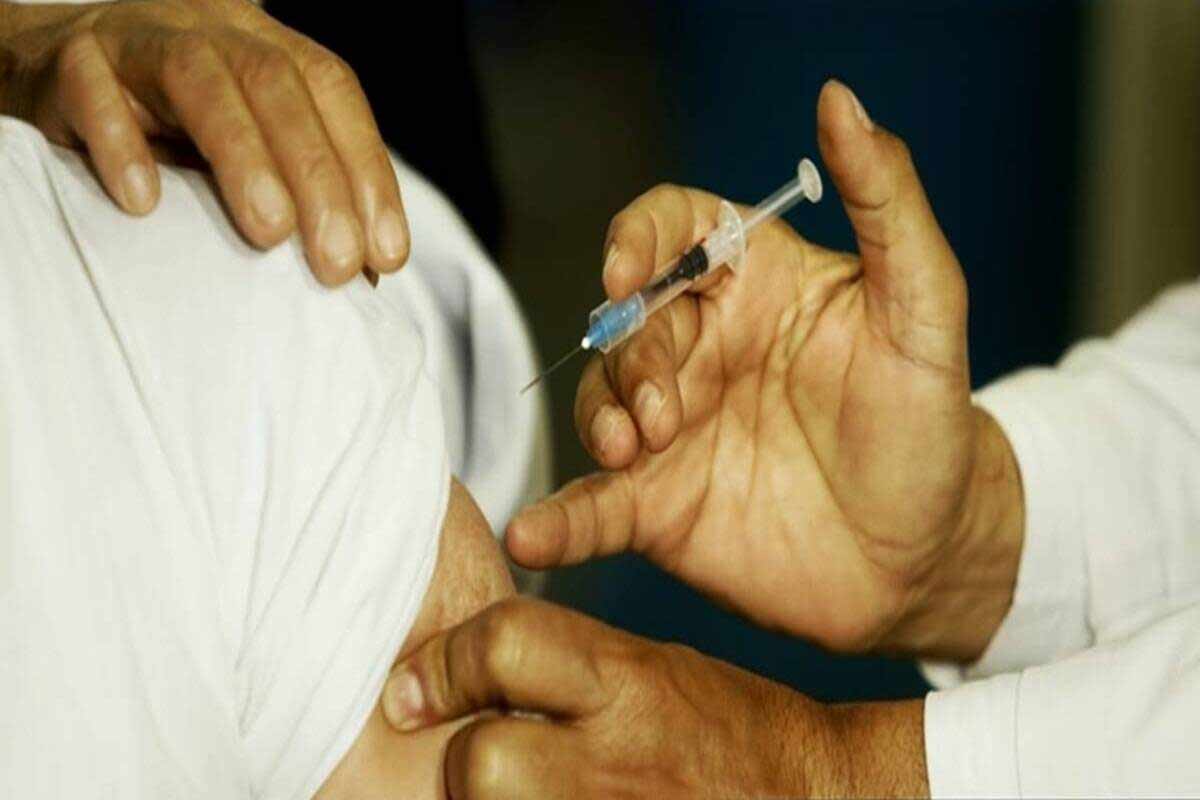 covid vaccine