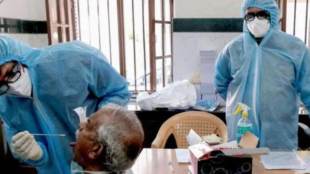 Coronavirus Cases in India Live News, Covid-19 Cases in India Latest Update