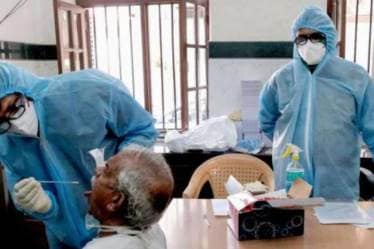 Coronavirus Cases in India Live News, Covid-19 Cases in India Latest Update