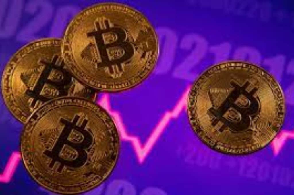 cryptocurrency