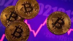 cryptocurrency