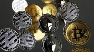 bitcoin, cryptocurrency, FEMA