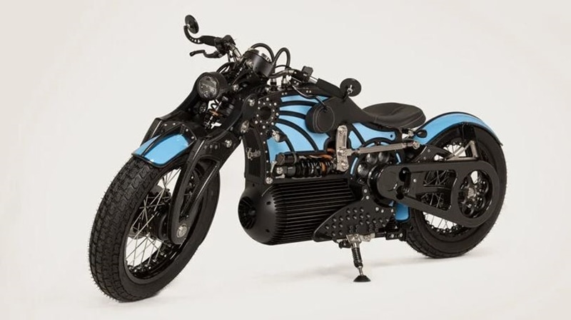 The motor is capable of 217 bhp and 369 Nm but restricted for now. This something Curtiss call "future-proofing" the EV, as they aren't keen on pushing it to the limit yet. However, adjustable tuning will be available through OTA updates which would allow the customer the comfort of not having to visit a showroom for feature upgrades.