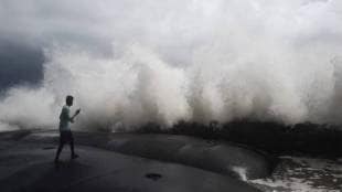 Cyclone Yaas barrels towards India's East Coast: Know all about Cyclone vs Typhoon Vs Hurricane and how storms are formed