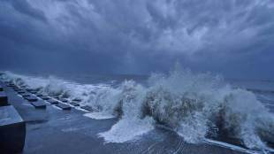 Bay of Bengal, Cyclone Yaas, Cyclone taaktae, Cyclone Nisaarga, cyclonic storms, why bengal has most cyclonic storms, factors contributing to cyclone in eastern coast, arabian sea cyclones,