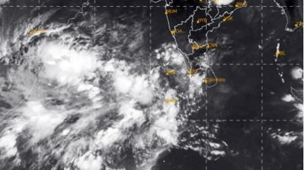 India received two ferocious cyclones this year namely Tauktae and Yaas in the year 2021 in the coastal areas in the vicinity of Arabian Sea and Bay of Bengal respectively. India received two ferocious cyclones this year namely Tauktae and Yaas in the year 2021 in the coastal areas in the vicinity of Arabian Sea and Bay of Bengal respectively.