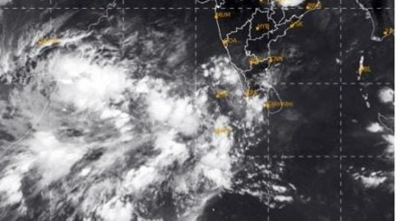 India received two ferocious cyclones this year namely Tauktae and Yaas in the year 2021 in the coastal areas in the vicinity of Arabian Sea and Bay of Bengal respectively. India received two ferocious cyclones this year namely Tauktae and Yaas in the year 2021 in the coastal areas in the vicinity of Arabian Sea and Bay of Bengal respectively.