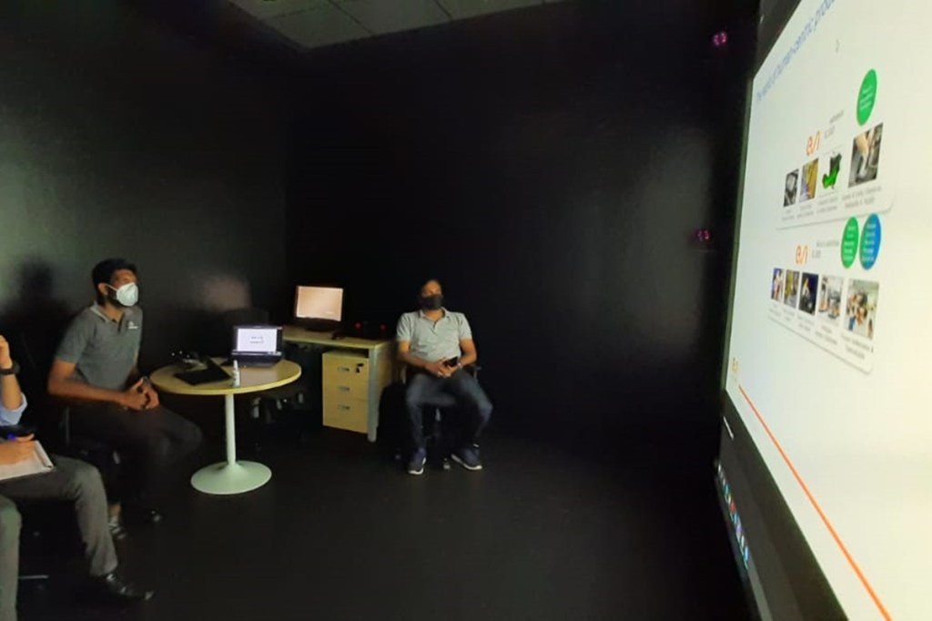 Daimler opens VRC to reduce time, cost for CV testing & development