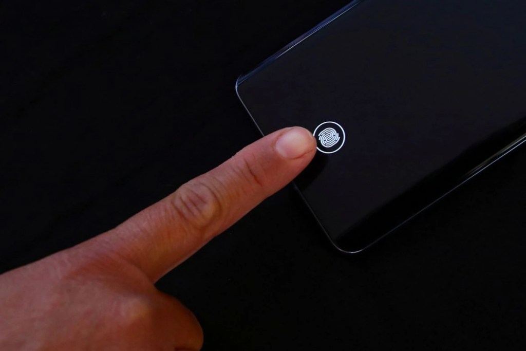 Companies must also invest in the right infrastructure to keep their data secure from unauthorised third-party access. Image: Reuters