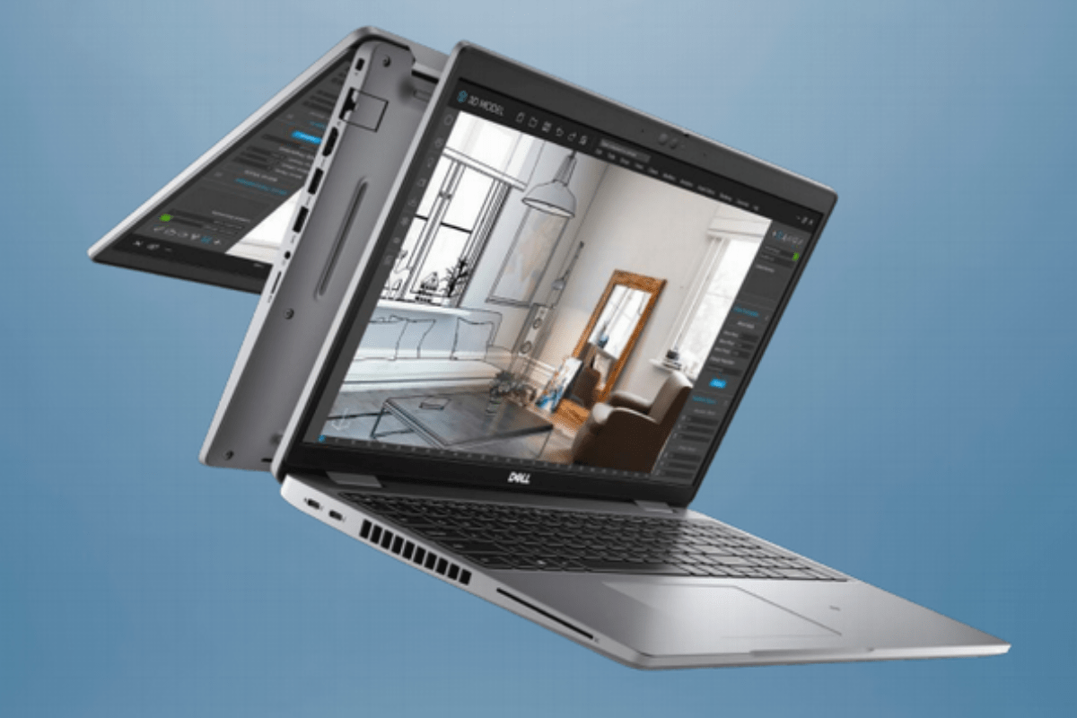 New laptops and desktop PCs from Dell in the Latitude, Optiplex, Precision range were launched in India on Thursday. There are six Dell laptops, Dell Latitude 7320, Dell Latitude 7410, Dell Latitude 7420, Dell Latitude 9420, Dell Latitude 9520, Dell Latitude 5320, and three OptiPlex and Precision range of laptops. The automatic webcam shutter feature has been included in Dell Latitude 9420 and 9520 laptops, the first time in Dell systems. There is a ComfortView Plus low blue light solution with Dell Latitude 7320 and Dell Latitude 7420. Dell's new Latitude, Precision, OptiPlex lineup prices in India Starting price of Dell Latitude 7320 Detachable 2-in-device is priced at Rs 85,000. In India, The D7410 Chromebook comes at Rs 94,5000 and Latitude 7420 at Rs 90,000. The other Dell laptops, Latitude 9420, 9520, 5320 are all priced at Rs 1,36,000, Rs 1,45,000, and Rs 77,500, respectively. The price of Dell 7090 Ultra and 3090 Ultra is Rs 47,500 and Rs 43,000, respectively. OptiPlex 5090 is priced in India starting at Rs 46,500 and Precision 3560 is Rs 74,500. Customers can book them at Dell's online store. Dell Latitude 7320 Detachable, Dell Latitude 7420 specifications Dell Latitude 7320 is a detachable laptop that comes with 13 inches full HD (1,920X1,280 pixels)display that has 500 nits of peak brightness and Corning Gorilla Glass DX protection Both the laptops are powered with up to 11th-Gen Intel Core I & vPro processor, up to 1TB SSD and up to 16GB of RAM. The system has a rear-facing 8-megapixel camera and a 5-megapixel webcam that supports 1080p resolution. The connectivity options included are two Thunderbolt 4 ports, an audio jack, Wi-Fi 6, Bluetooth v5., optional touch fingerprint reader, and optional mobile broadband with Qualcomm Snapdragon X20 chipsets. The device comes with a 40Whr battery each that supports ExpressCharge 2.0. It also has dual-array microphones and two stereo speakers with Waves MaxxAudio Pro technology. Dell Latitude 7410 Chromebook specifications Dell Latitude 7410 Chromebook features 14-inch full-HD (1,920x1,080) anti-reflective and anti-smudge display, privacy shutter, high-quality speakers, universal audio jack, noise-reducing dual-array microphones, and RGB HD Camera. Latitude 7410 is powered by the 10th generation Intel Core i7 quad-core processor, that gives Intel UHD graphics. The device has 512 SSD and 16 GB RAM. Connectivity ports include two USB Type-C, two USB Type-A, one HDMI, one memory card reader, and one uSIM tray. The device is compatible with Wi-Fi 6 and Bluetooth v5. and has a 68Whr battery. Dell Latitude 9420, Dell Latitude 9520 specifications Both come with 2-in-1 form factor, have inbuilt speakerphone and camera enhancements to give the best video call experience. The SafeShutter technology automatically opens and closes the webcam. Latitude 9420 features a 14-inch display and Latitude 9520 features a 15-inch full-HD display with a WVA touchscreen. There's also optional Active Pen support for using a stylus. Powered by 11th-generation Intel Core i7 processor and paired with up to 32GB LPDDR4x SDRAM and up to 1TB of SSD M.2 PCIe NVMe Class 35 storage has Wi-Fi 6E and 5G LTE connectivity option, 3 -cell 60Whr battery each that support up to 65W charging over USB Type-C. The system uses Intel's Visual Sensing Technology to provide a reliable auto-wake and lock experience. There are also four noise-canceling microphones and speakers onboard. Dell Latitude 5320 specifications Latitude 5320 features a 13.3-inch full-HD (1,920x1,080 pixels) display with touch support. There is an integrated HD webcam and four speakers in total. The system is powered by 11th-generation Intel Core i7 processors that support Intel Iris XE graphics, 8GB RAM, and up to 2TB SSD. There is a microSD card slot, smart card reader slot, micro-SIM tray, wedge-shaped lock slot, Thunderbolt 4 ports, two USB Type-A, one HDMI port, and one universal audio jack. Dell OptiPlex 7090 Ultra specifications The compact all-in-one system is powered by an 11th-generation Intel Core i5 processor, has Intel UHD Graphics, Intel Iris Xe Graphics options, 64GB of DDR4 RAM, along with up to 2TB of M.2 2280 PCIe x4 NVMe Class 4 SSD. Connectivity options on the OptiPlex 7090 Ultra, with USB 3.2 Gen 2, USB 4, Thunderbolt 4.0, DisplayPort 1.4, and RJ45 connectors, among others. The system has Wi-Fi 6 as well as Bluetooth v5.1. The machine does not come with a monitor and hence customers can choose from a range of Dell Professional, UltraSharp, Collaboration, and E-series displays. The Del Optimizer gives a personalised, smarter desktop experience. Dell OptiPlex 5090 specifications s powered by up to 11th-Gen Intel Core i7 processors, new Intel Gen 12 graphics, OptiPlex 5090 Micro. For discrete graphic support. The desktop delivers entry-level commercial VR content experiences with the latest Nvidia 1660 Super and AMD graphics. Connectivity options are Wi-Fi 6 and Bluetooth v5.1. The desktop comes in three sizes-tower, small form factor, and micro. Dell OptiPlex 3090 Ultra specifications Dell OptiPlex 3090 Ultra, comes with an 11th-generation Intel Core i5 processor, with up to 64GB of DDR4 RAM and up to 1TB of M.2 2230 PCIe x4 NVMe Class 35 SSD. The variant comes with Intel Iris Xe Graphics, has SB 3.2, DisplayPort 1.4, and RJ45 connectors offer Wi-Fi 6 and Bluetooth v5.1 wireless connectivity. The device is targeted towards small businesses and educators. Dell Precision 3560 specifications Dell Precision 3560 comes with a 15.6-inch display with up to full-HD resolution, Intel Core i7-1185G7 processor, and touch support screen. The laptop comes with 64GB of DDR4 RAM and up to 2TB of M.2 2280 PCIe x4 NVMe Class 40 SSD storage. The laptop also comes with an option to have Nvidia Quadro T500 graphics with 2GB of dedicated memory. Ports include two Thunderbolt 4 ports, HDMI 2.0, RJ-45, two USB Type-A ports, microSD card reader, headset, and fingerprint reader. The device has an optional 4-cell 64Whr ExpressCharge battery to deliver long hours of usage on a single charge. Built with repurposed carbon fiber and bioplastics on the outside, the laptop weighs 1.59 kgs. New laptops and desktop PCs from Dell in the Latitude, Optiplex, Precision range were launched in India on Thursday. There are six Dell laptops, Dell Latitude 7320, Dell Latitude 7410, Dell Latitude 7420, Dell Latitude 9420, Dell Latitude 9520, Dell Latitude 5320, and three OptiPlex and Precision range of laptops. The automatic webcam shutter feature has been included in Dell Latitude 9420 and 9520 laptops, the first time in Dell systems. There is a ComfortView Plus low blue light solution with Dell Latitude 7320 and Dell Latitude 7420. Dell's new Latitude, Precision, OptiPlex lineup prices in India Starting price of Dell Latitude 7320 Detachable 2-in-device is priced at Rs 85,000. In India, The D7410 Chromebook comes at Rs 94,5000 and Latitude 7420 at Rs 90,000. The other Dell laptops, Latitude 9420, 9520, 5320 are all priced at Rs 1,36,000, Rs 1,45,000, and Rs 77,500, respectively. The price of Dell 7090 Ultra and 3090 Ultra is Rs 47,500 and Rs 43,000, respectively. OptiPlex 5090 is priced in India starting at Rs 46,500 and Precision 3560 is Rs 74,500. Customers can book them at Dell's online store. Dell Latitude 7320 Detachable, Dell Latitude 7420 specifications Dell Latitude 7320 is a detachable laptop that comes with 13 inches full HD (1,920X1,280 pixels)display that has 500 nits of peak brightness and Corning Gorilla Glass DX protection Both the laptops are powered with up to 11th-Gen Intel Core I & vPro processor, up to 1TB SSD and up to 16GB of RAM. The system has a rear-facing 8-megapixel camera and a 5-megapixel webcam that supports 1080p resolution. The connectivity options included are two Thunderbolt 4 ports, an audio jack, Wi-Fi 6, Bluetooth v5., optional touch fingerprint reader, and optional mobile broadband with Qualcomm Snapdragon X20 chipsets. The device comes with a 40Whr battery each that supports ExpressCharge 2.0. It also has dual-array microphones and two stereo speakers with Waves MaxxAudio Pro technology. Dell Latitude 7410 Chromebook specifications Dell Latitude 7410 Chromebook features 14-inch full-HD (1,920x1,080) anti-reflective and anti-smudge display, privacy shutter, high-quality speakers, universal audio jack, noise-reducing dual-array microphones, and RGB HD Camera. Latitude 7410 is powered by the 10th generation Intel Core i7 quad-core processor, that gives Intel UHD graphics. The device has 512 SSD and 16 GB RAM. Connectivity ports include two USB Type-C, two USB Type-A, one HDMI, one memory card reader, and one uSIM tray. The device is compatible with Wi-Fi 6 and Bluetooth v5. and has a 68Whr battery. Dell Latitude 9420, Dell Latitude 9520 specifications Both come with 2-in-1 form factor, have inbuilt speakerphone and camera enhancements to give the best video call experience. The SafeShutter technology automatically opens and closes the webcam. Latitude 9420 features a 14-inch display and Latitude 9520 features a 15-inch full-HD display with a WVA touchscreen. There's also optional Active Pen support for using a stylus. Powered by 11th-generation Intel Core i7 processor and paired with up to 32GB LPDDR4x SDRAM and up to 1TB of SSD M.2 PCIe NVMe Class 35 storage has Wi-Fi 6E and 5G LTE connectivity option, 3 -cell 60Whr battery each that support up to 65W charging over USB Type-C. The system uses Intel's Visual Sensing Technology to provide a reliable auto-wake and lock experience. There are also four noise-canceling microphones and speakers onboard. Dell Latitude 5320 specifications Latitude 5320 features a 13.3-inch full-HD (1,920x1,080 pixels) display with touch support. There is an integrated HD webcam and four speakers in total. The system is powered by 11th-generation Intel Core i7 processors that support Intel Iris XE graphics, 8GB RAM, and up to 2TB SSD. There is a microSD card slot, smart card reader slot, micro-SIM tray, wedge-shaped lock slot, Thunderbolt 4 ports, two USB Type-A, one HDMI port, and one universal audio jack. Dell OptiPlex 7090 Ultra specifications The compact all-in-one system is powered by an 11th-generation Intel Core i5 processor, has Intel UHD Graphics, Intel Iris Xe Graphics options, 64GB of DDR4 RAM, along with up to 2TB of M.2 2280 PCIe x4 NVMe Class 4 SSD. Connectivity options on the OptiPlex 7090 Ultra, with USB 3.2 Gen 2, USB 4, Thunderbolt 4.0, DisplayPort 1.4, and RJ45 connectors, among others. The system has Wi-Fi 6 as well as Bluetooth v5.1. The machine does not come with a monitor and hence customers can choose from a range of Dell Professional, UltraSharp, Collaboration, and E-series displays. The Del Optimizer gives a personalised, smarter desktop experience. Dell OptiPlex 5090 specifications s powered by up to 11th-Gen Intel Core i7 processors, new Intel Gen 12 graphics, OptiPlex 5090 Micro. For discrete graphic support. The desktop delivers entry-level commercial VR content experiences with the latest Nvidia 1660 Super and AMD graphics. Connectivity options are Wi-Fi 6 and Bluetooth v5.1. The desktop comes in three sizes-tower, small form factor, and micro. Dell OptiPlex 3090 Ultra specifications Dell OptiPlex 3090 Ultra, comes with an 11th-generation Intel Core i5 processor, with up to 64GB of DDR4 RAM and up to 1TB of M.2 2230 PCIe x4 NVMe Class 35 SSD. The variant comes with Intel Iris Xe Graphics, has SB 3.2, DisplayPort 1.4, and RJ45 connectors offer Wi-Fi 6 and Bluetooth v5.1 wireless connectivity. The device is targeted towards small businesses and educators. Dell Precision 3560 specifications Dell Precision 3560 comes with a 15.6-inch display with up to full-HD resolution, Intel Core i7-1185G7 processor, and touch support screen. The laptop comes with 64GB of DDR4 RAM and up to 2TB of M.2 2280 PCIe x4 NVMe Class 40 SSD storage. The laptop also comes with an option to have Nvidia Quadro T500 graphics with 2GB of dedicated memory. Ports include two Thunderbolt 4 ports, HDMI 2.0, RJ-45, two USB Type-A ports, microSD card reader, headset, and fingerprint reader. The device has an optional 4-cell 64Whr ExpressCharge battery to deliver long hours of usage on a single charge. Built with repurposed carbon fiber and bioplastics on the outside, the laptop weighs 1.59 kgs.
