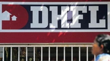 63 Moons Technologies holds non-convertible debentures (NCDs) worth over Rs 200 crore issued by DHFL.