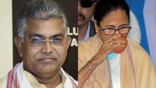 Dilip Ghosh, BJP head in Bengal, Mamata Banerjee, indulging in politics amid crisis , allegations on Bengal CM< BJP Vs TMC in West Bengal, cyclone amphan, cyclone Yaas