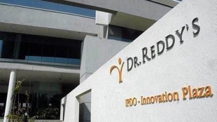 dr reddy