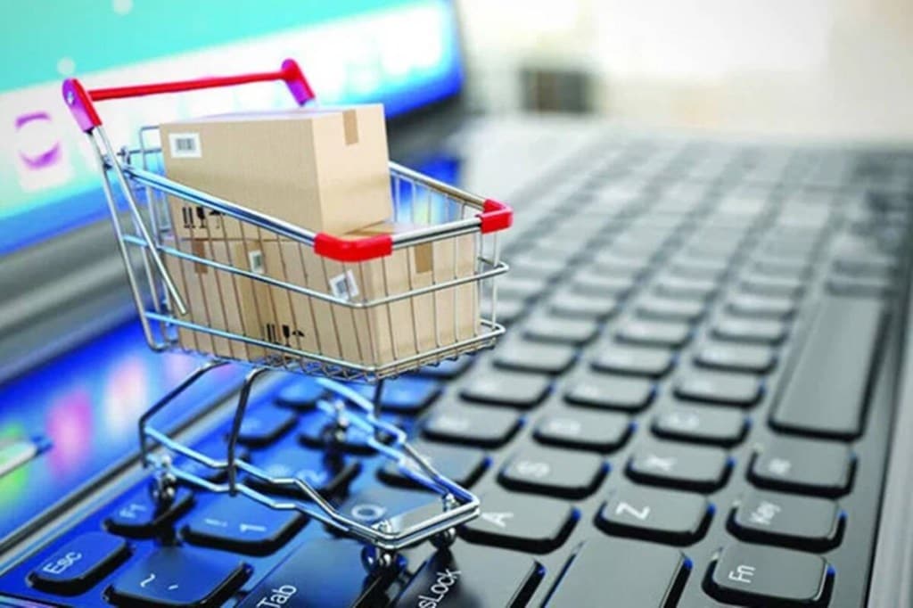 ecommerce, flikart, amazon