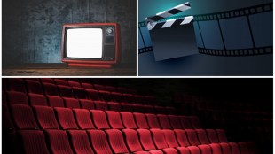 emtertainment industry