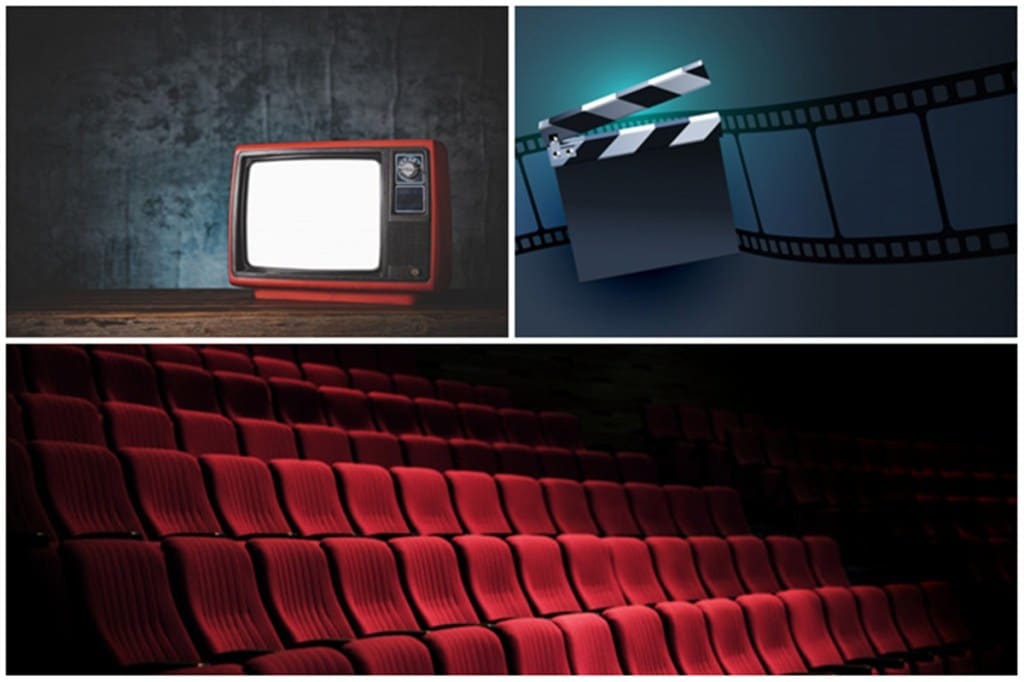 emtertainment industry