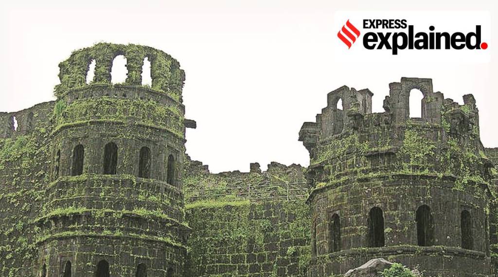 The nominations have been accepted in the Tentative Lists that UNESCO considers for giving tags of World Heritage Site. Image: IE The nominations have been accepted in the Tentative Lists that UNESCO considers for giving tags of World Heritage Site. Image: IE