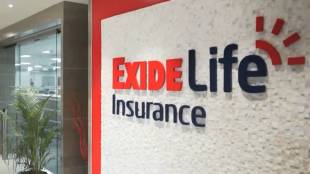 Equity shareholding of Exide in the JV company stands at 82.71% of the total paid-up share capital in April.