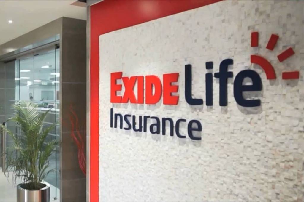 Equity shareholding of Exide in the JV company stands at 82.71% of the total paid-up share capital in April.