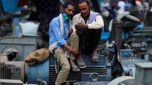 Second wave of COVID-19 to impact blue-collar, gig jobs : Report