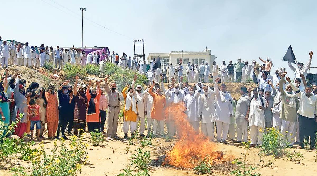 Don't hold protest over COVID-19, it may prove super-spreader: Punjab CM Amarinder Singh to farmers