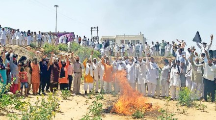 Don't hold protest over COVID-19, it may prove super-spreader: Punjab CM Amarinder Singh to farmers Don't hold protest over COVID-19, it may prove super-spreader: Punjab CM Amarinder Singh to farmers