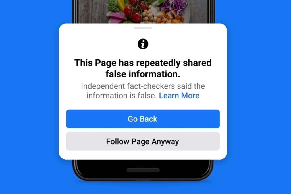 Faacebook, Fcaebook new measures for managing fake news, facebook to monitor misinformation, penalty for accounts spreading fake news, whats app, instagram, facebook new polivy changes