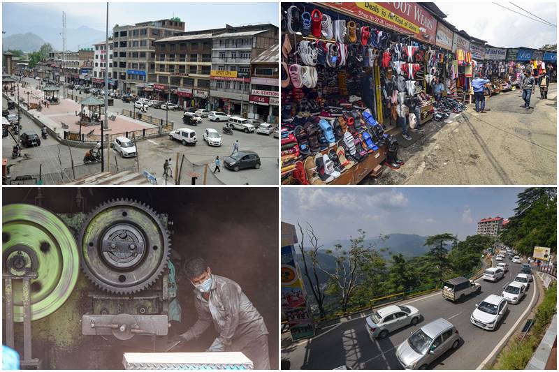 covid unlock 4 guidelines