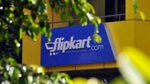 Walmart-owned Flipkart