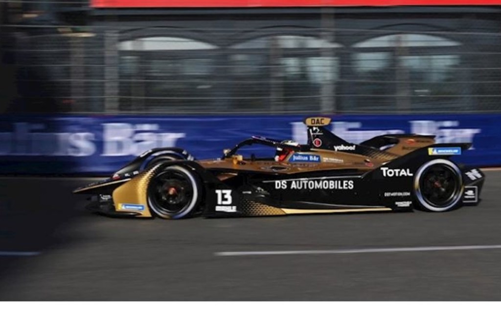 formula e monaco e prix
