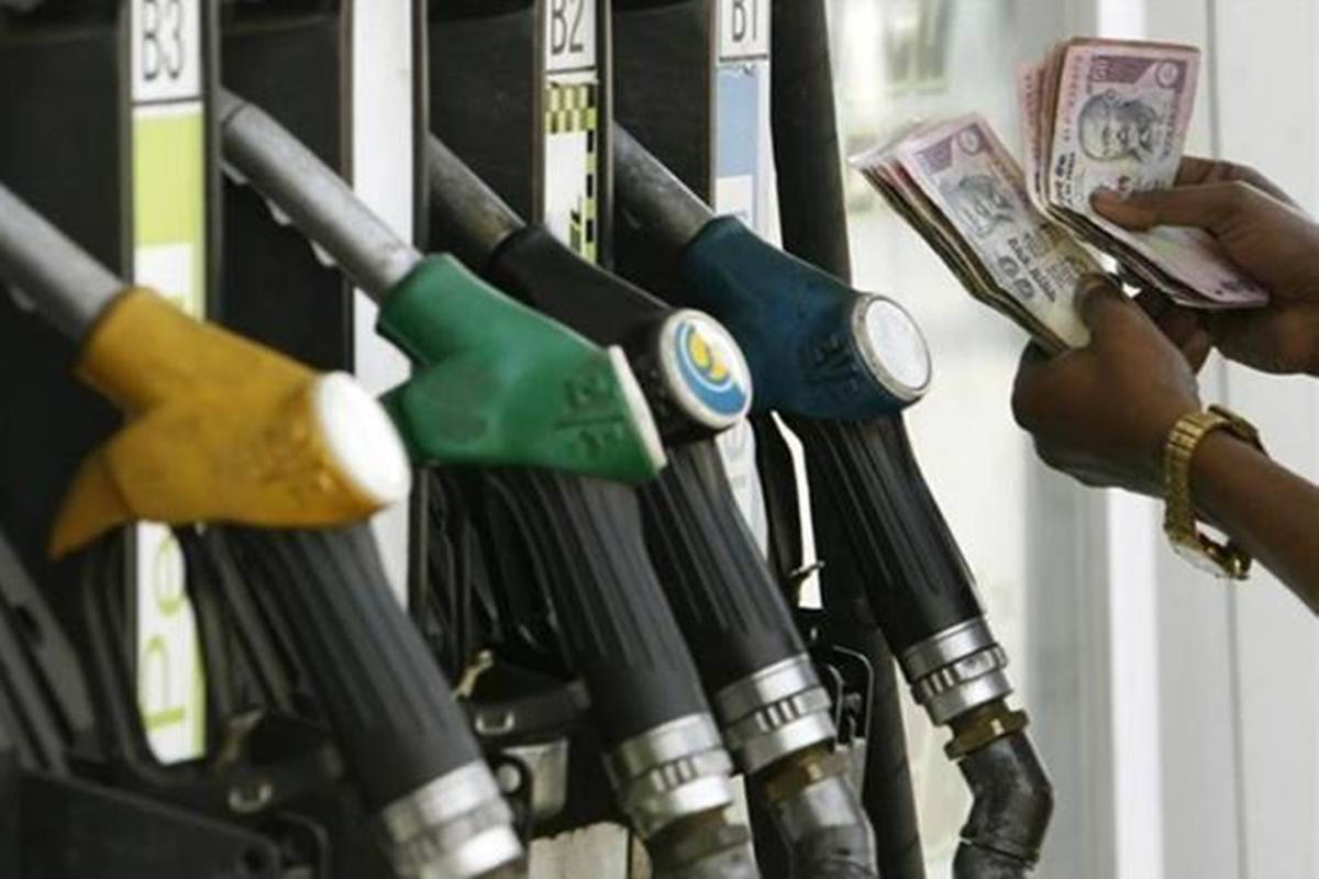 The latest official sales data for the overall sector are available for April when overall consumption of petroleum products had fallen to 17 MT, the lowest recorded since September 2020. The latest official sales data for the overall sector are available for April when overall consumption of petroleum products had fallen to 17 MT, the lowest recorded since September 2020.