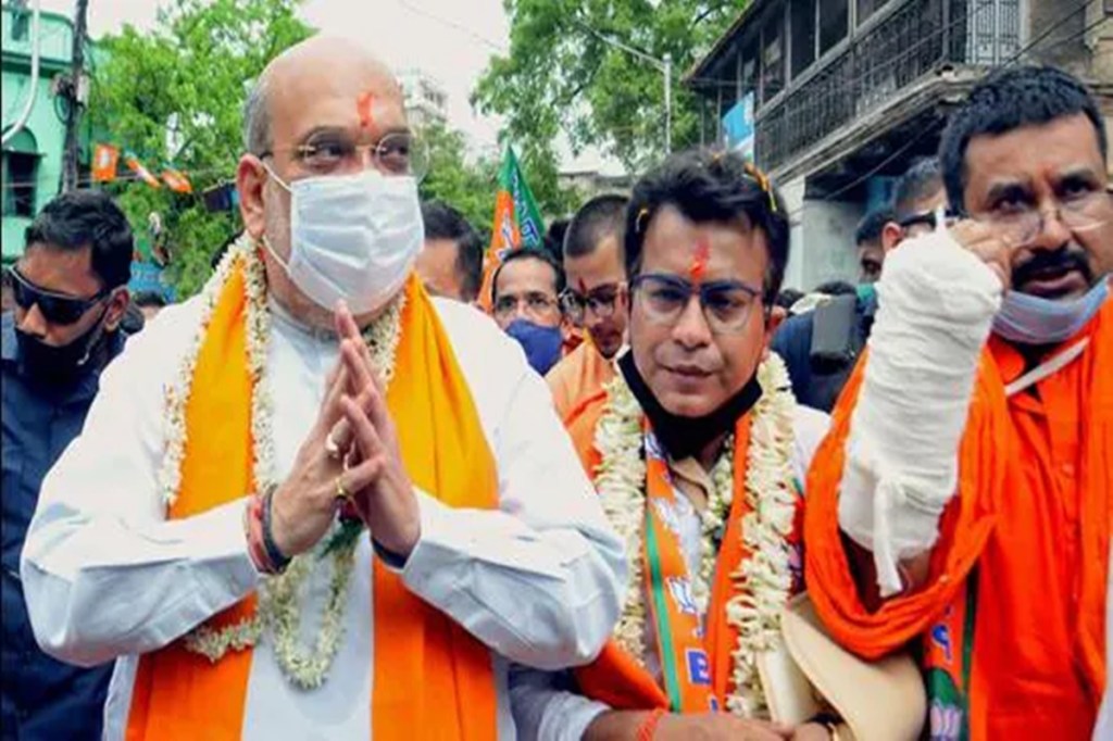 Bhowanipore Assembly Election Results 2021, West Bengal Bhowanipore Election Results 2021