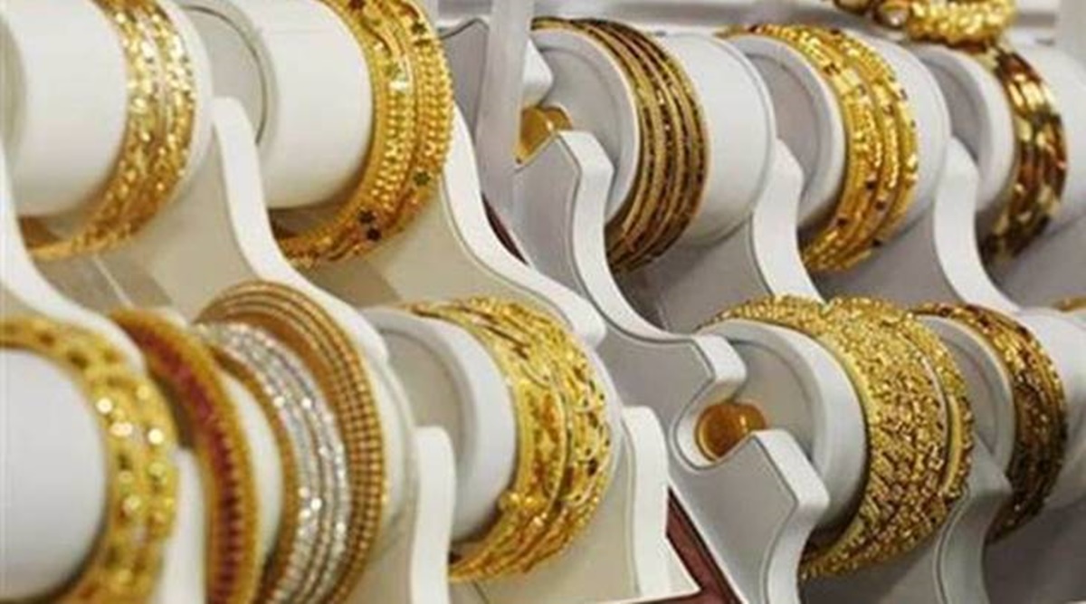 Gold Rate Today, Gold Price Today in India Gold Rate Today, Gold Price Today in India