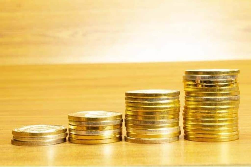 Gold Rate Today, Gold Price Today in India