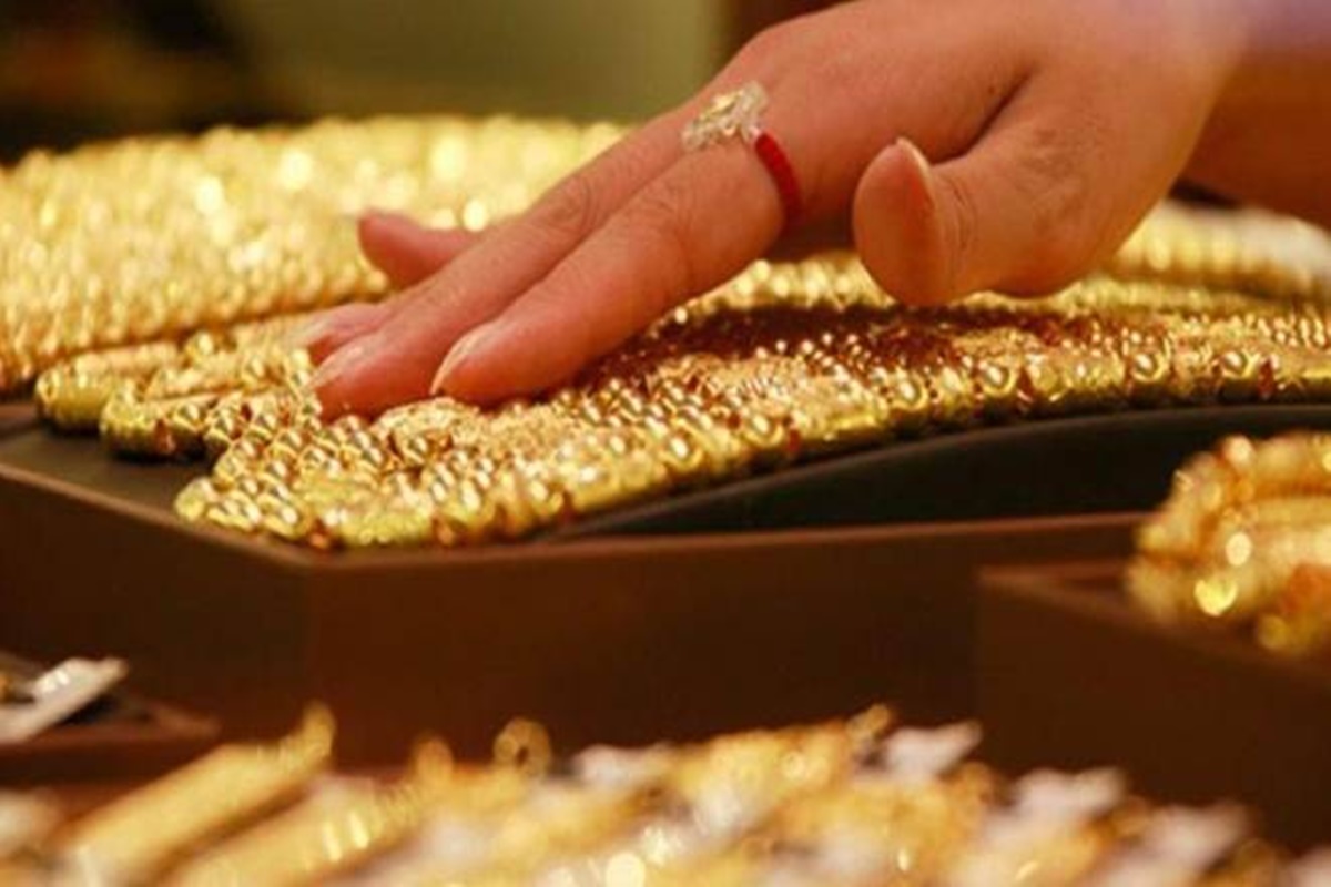 Gold Rate Today, Gold Price Today in India Gold Rate Today, Gold Price Today in India