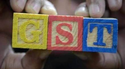 GST covid