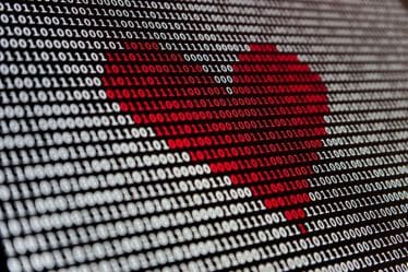 The future of technology and that of healthcare are deeply interconnected.