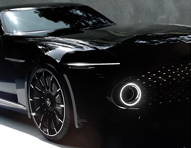 The Hindustan Motors Ambassador is expected to make a comeback in India in a French avatar. PSA Groupe's India strategy includes the Ambassador brand and its revival. Not many details are known about the modern Ambassador or what type of car will it be rolled out again as. But one thing's certain that when it does, it will be a momentous day in India. (Image: Facebook/Tugbotz)