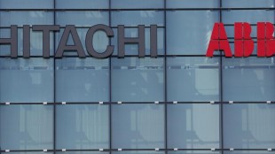 hitachi ABB